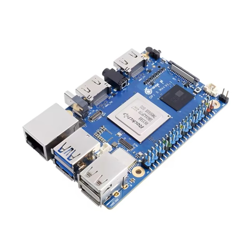 【Bestseller】OEM Orange Pi 5 MA – Orange Pi 5 Max Rk3588 Bewertung und Preis