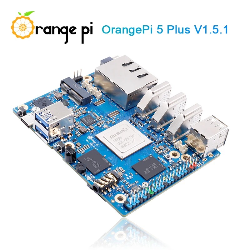 TopElec Orange Pi5 Plus 16GB E – Rk3588 Mini Pc Board Bewertung und Preis