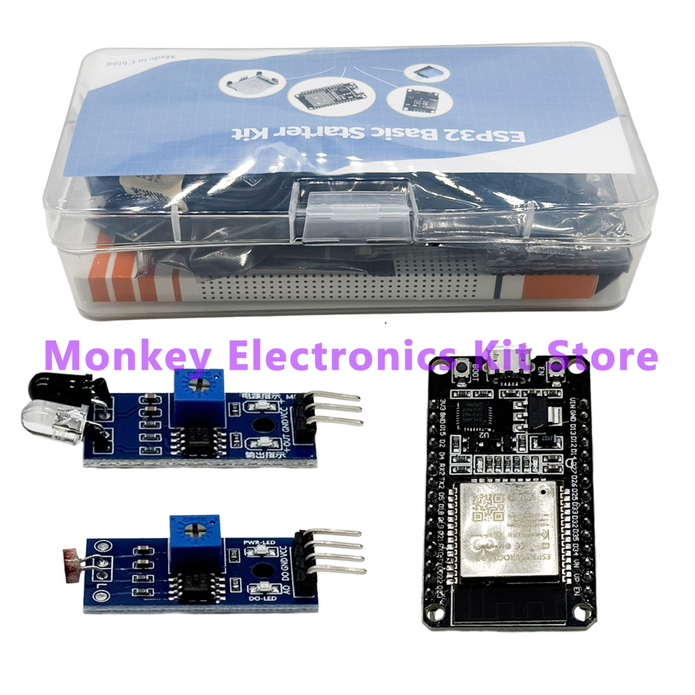 ESP32 Basic Starter Kit Projec – Lattepanda Sigma 32Gb Bewertung und Preis
